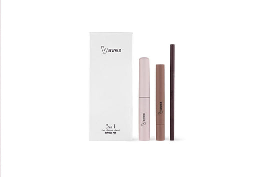 Brow Pallate (3 in 1)